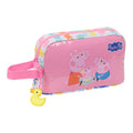 Lancheira térmica Baby Pig Peppa Pig