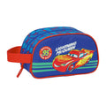 Nécessaire Disney Pixar Cars 27cm adaptável