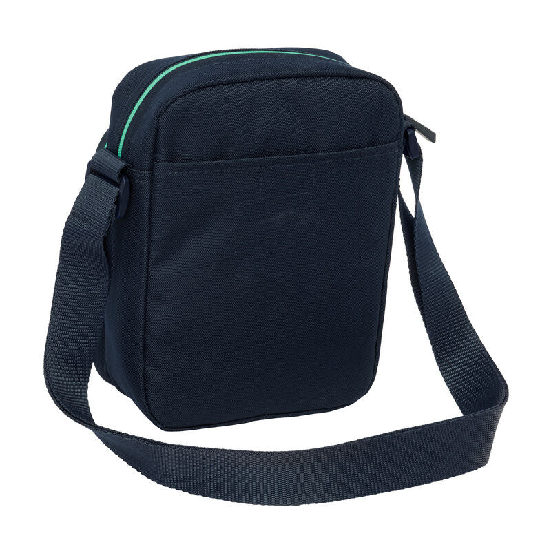 Bolso bandolera 2 equipación Real Madrid 25/26