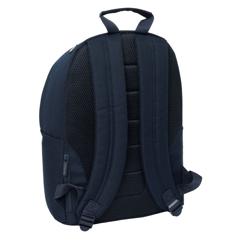 Backpack 2 Equipment 25/26 Real Madrid 41cm