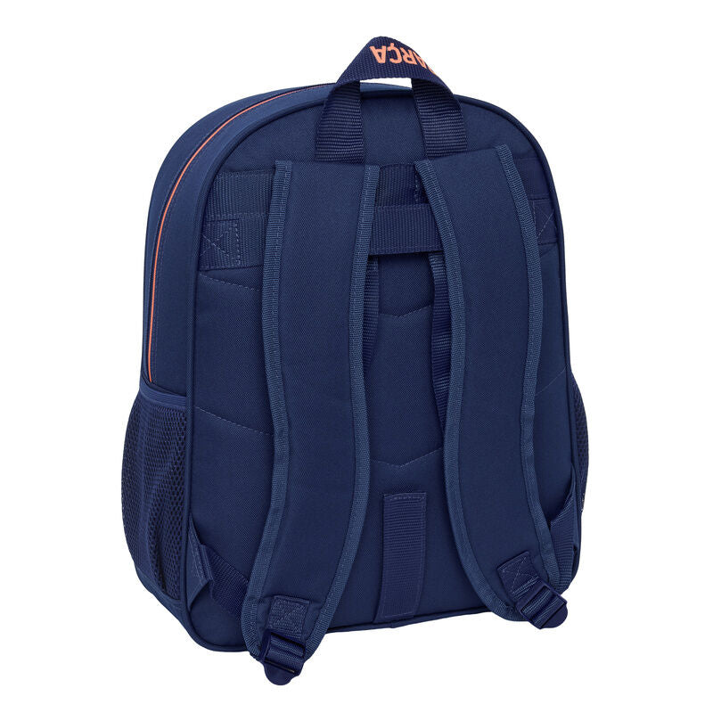 Mochila 2 Equipamento 25/26 F.C. Barcelona 38cm adaptável