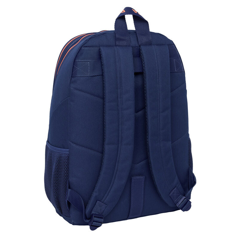 Mochila 2 Equipamento 25/26 F.C. Barcelona 44cm adaptável