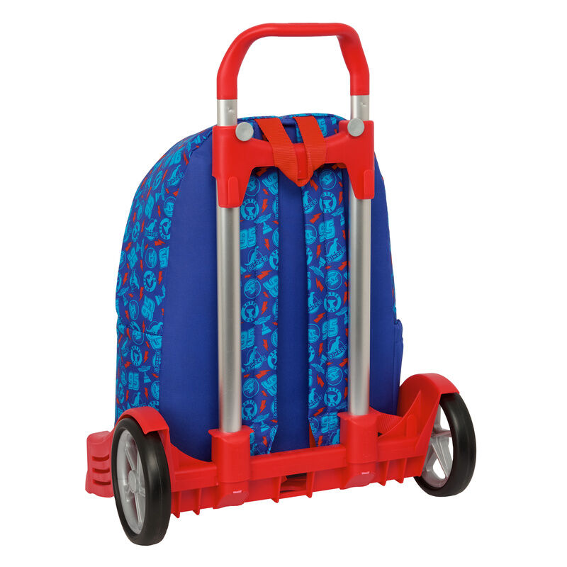 Coche correpasillos Disney Pixar Cars Evolution, 43 cm