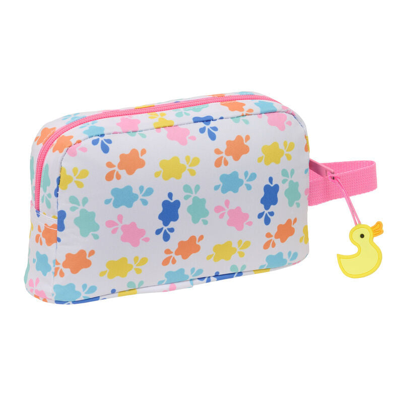 Lancheira térmica Baby Pig Peppa Pig