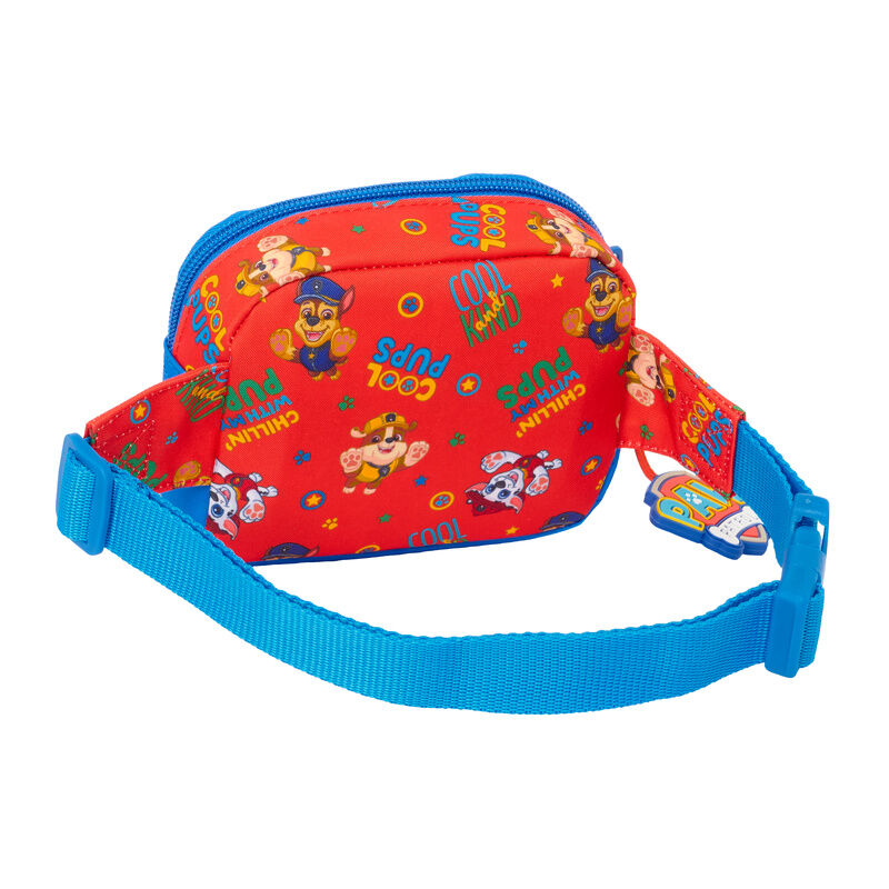 Pochete Cool Patrulha Pata