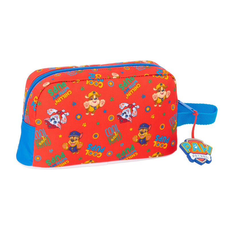 Bolsa térmica/bolsa de pequeno-almoço da Patrulha Pata