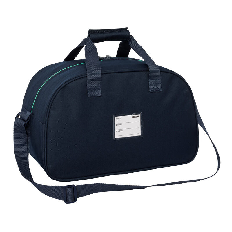 Real Madrid 25/26 Sport Bag 2 Kit