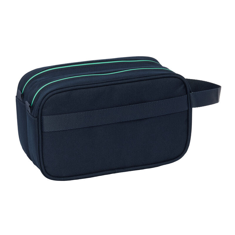 Toiletry Bag 2 Real Madrid Equipment 25/26