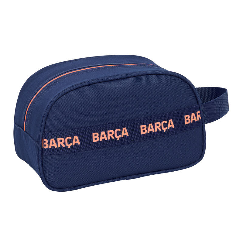 Necessaire 2 Equipamento 25/26 F.C. Barcelona adaptável