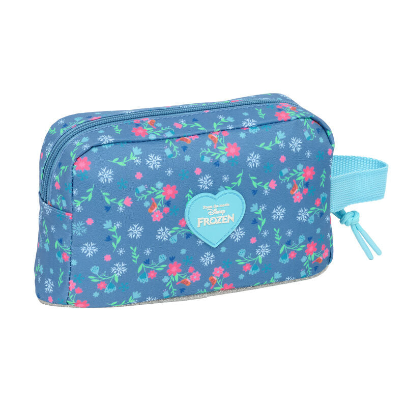 Lancheira Frozen Disney térmica