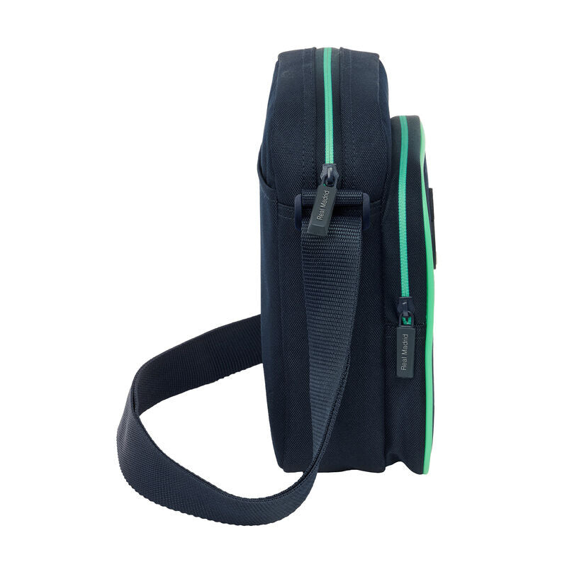 Bolso bandolera 2 equipación Real Madrid 25/26