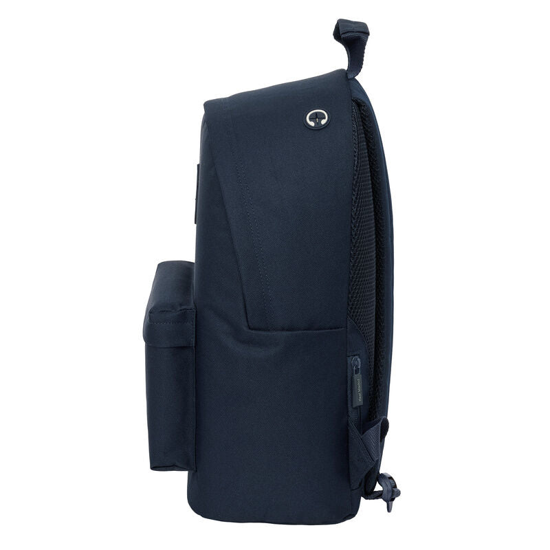 Mochila 2 Equipamento 25/26 Real Madrid 41cm