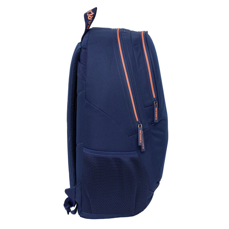 Mochila 2 Equipamiento 25/26 F.C. Barcelona 44cm adaptable