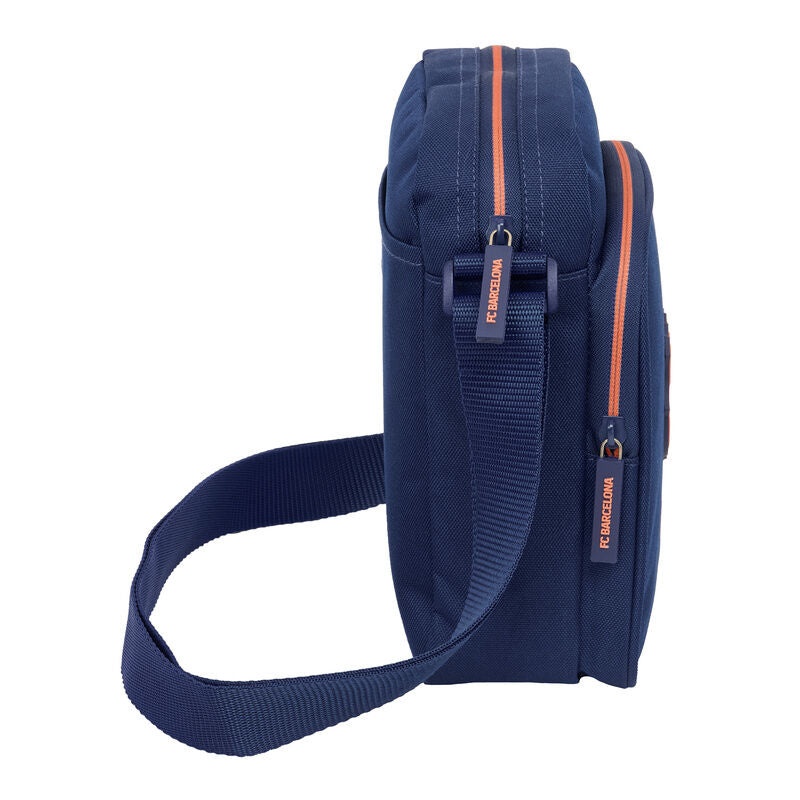 Bandolera 2 Equipamiento 25/26 F.C. Barcelona 44cm