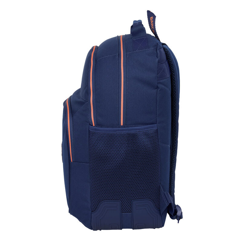 Mochila 2 Equipamiento 25/26 F.C. Barcelona 42cm adaptable
