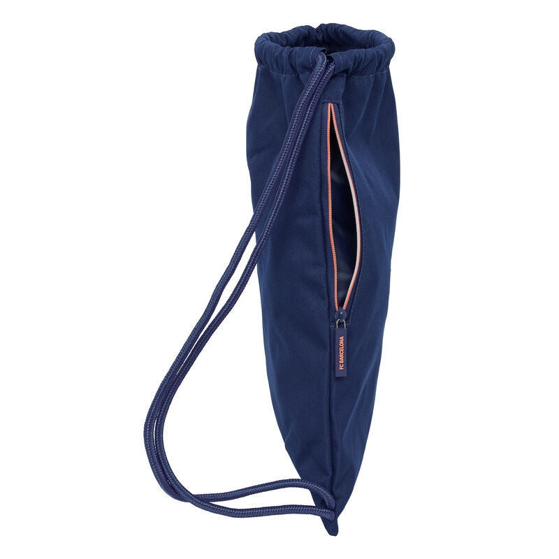 Saco 2 Equipamento 25/26 F.C. Barcelona
