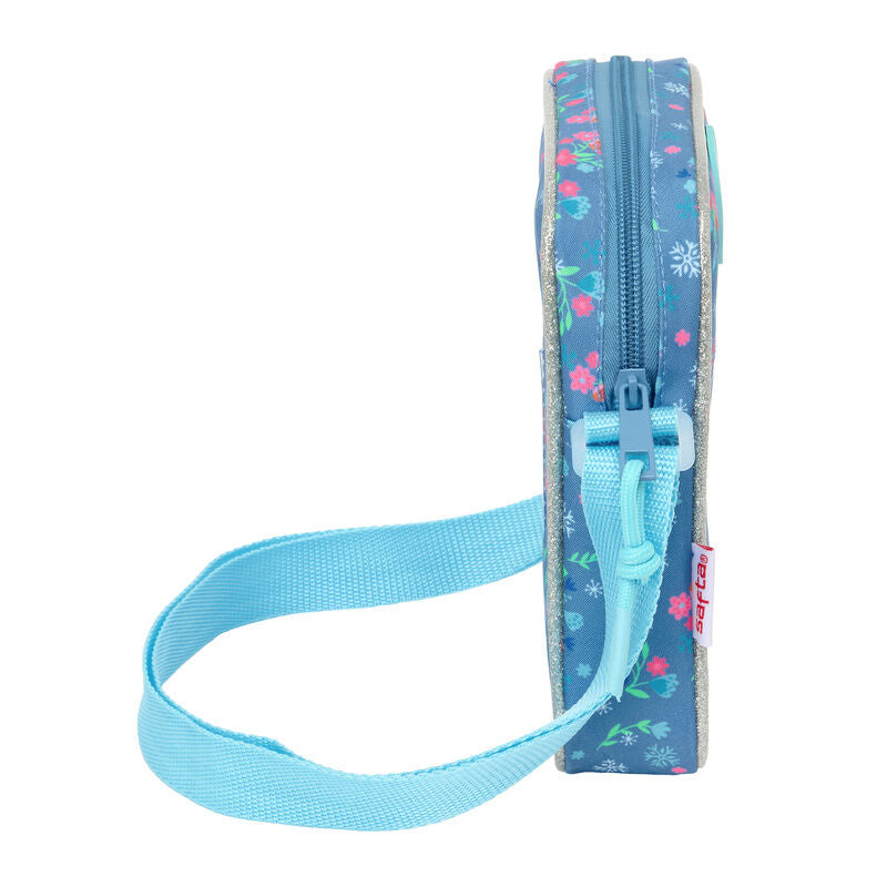 Bolsa a tiracolo Disney Frozen