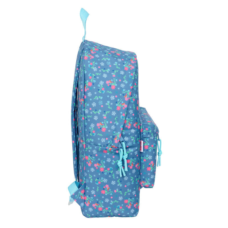 Mochila Frozen Disney 43cm