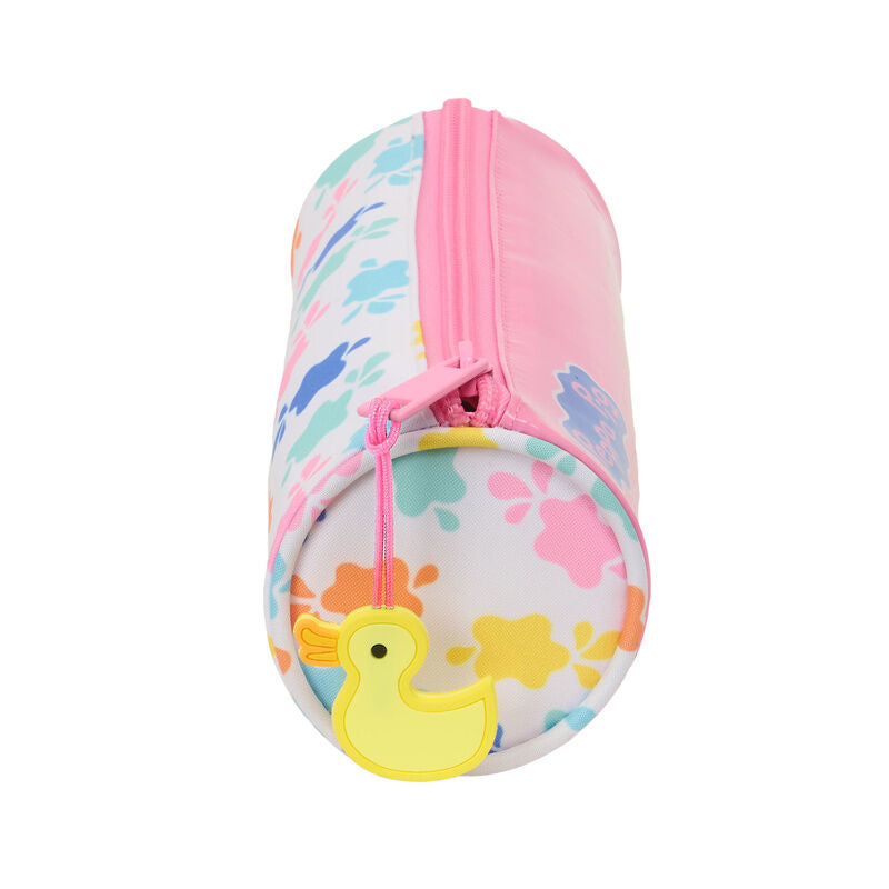 Estojo Baby Pig Peppa Pig