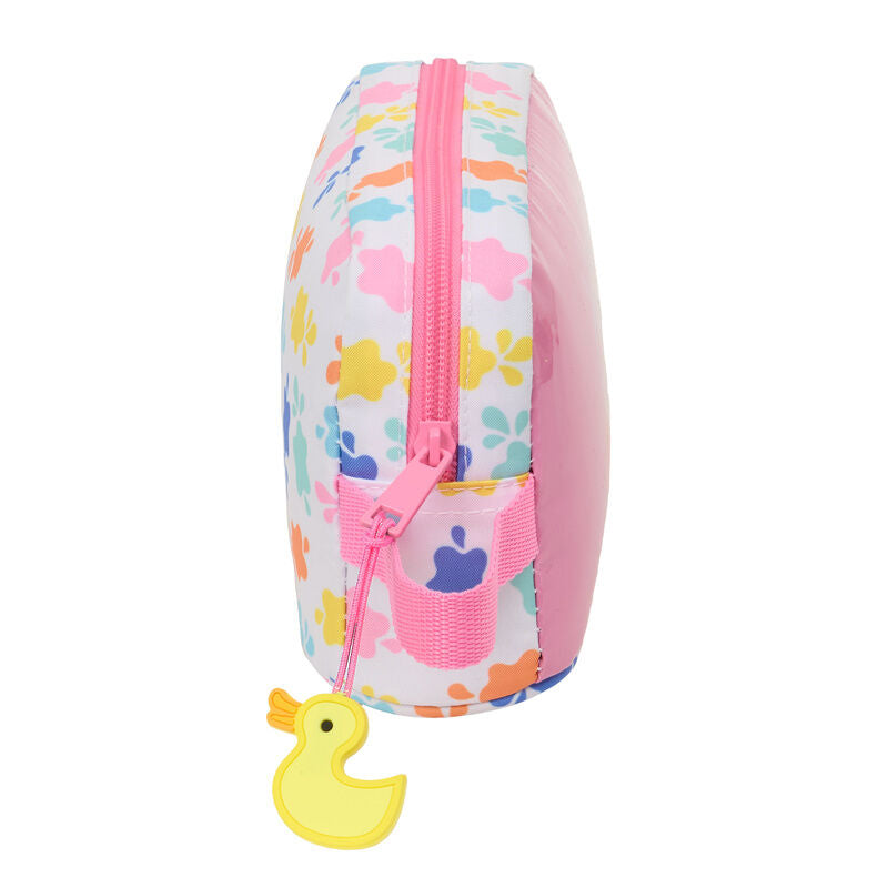 Lancheira térmica Baby Pig Peppa Pig