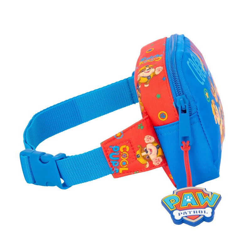 Pochete Cool Patrulha Pata