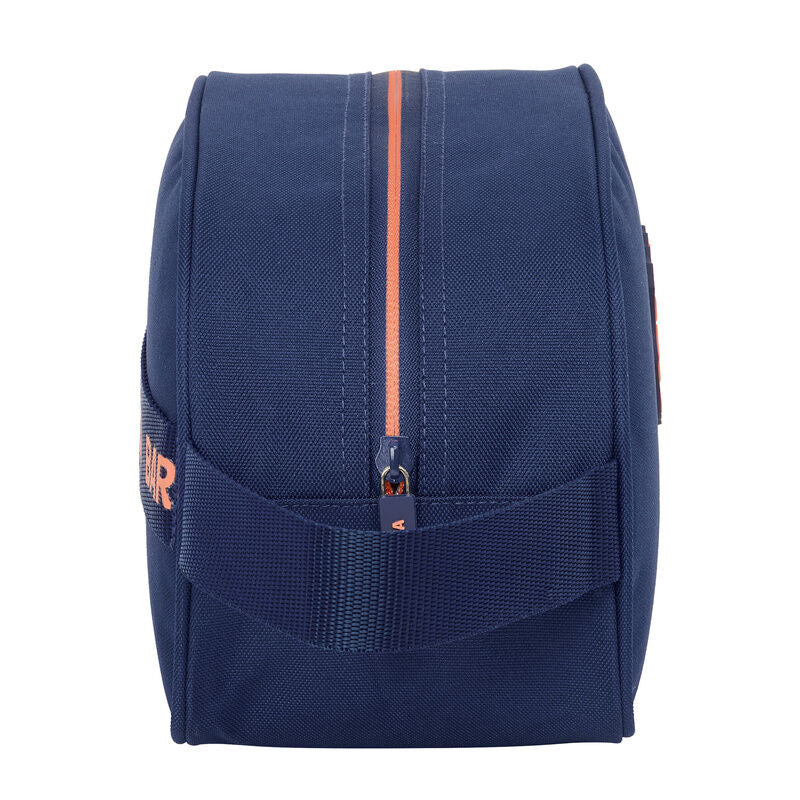Necessaire 2 Equipamento 25/26 F.C. Barcelona adaptável