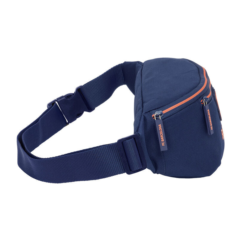 Pochete 2 Equipamento 25/26 F.C. Barcelona