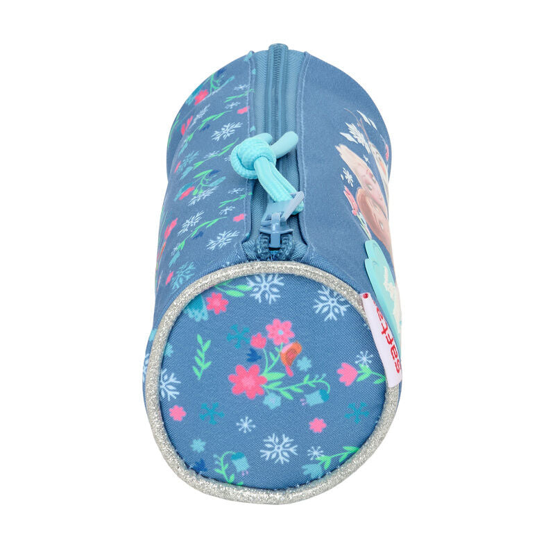 Estuche para lápices de Frozen de Disney
