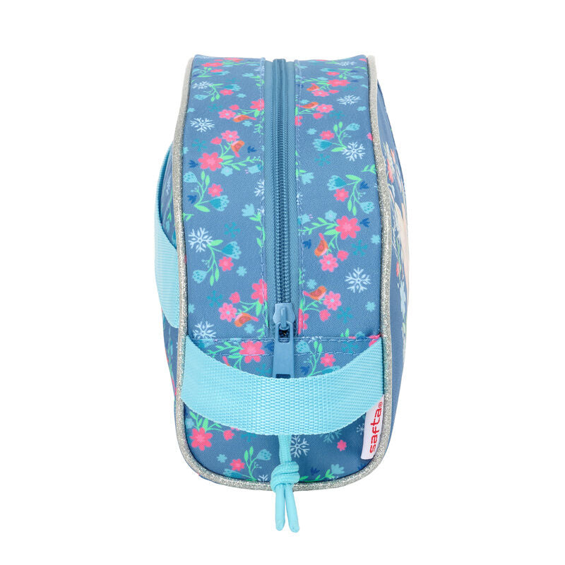 Nécessaire de viagem Disney Frozen adaptável