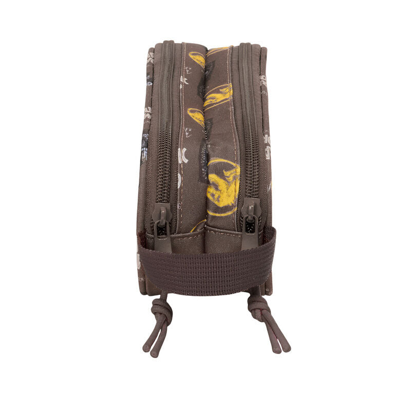 Estojo duplo Jurassic World