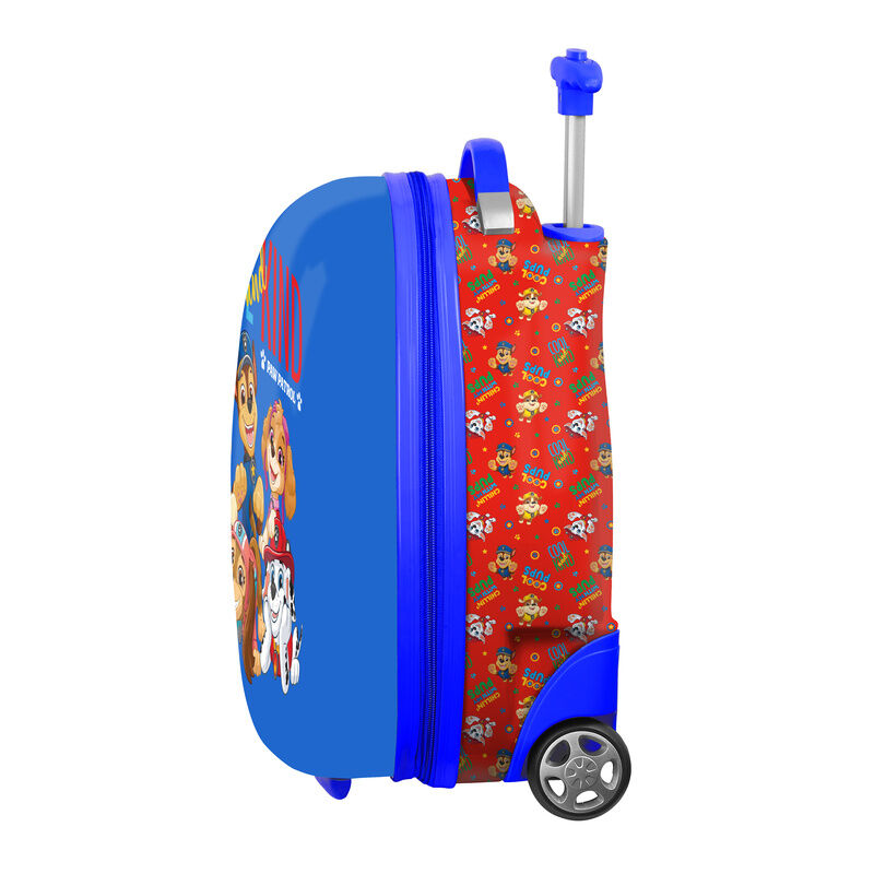 Cochecito Patrulla Paw Cool 43cm
