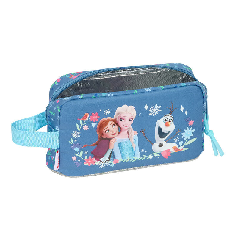 Lancheira Frozen Disney térmica
