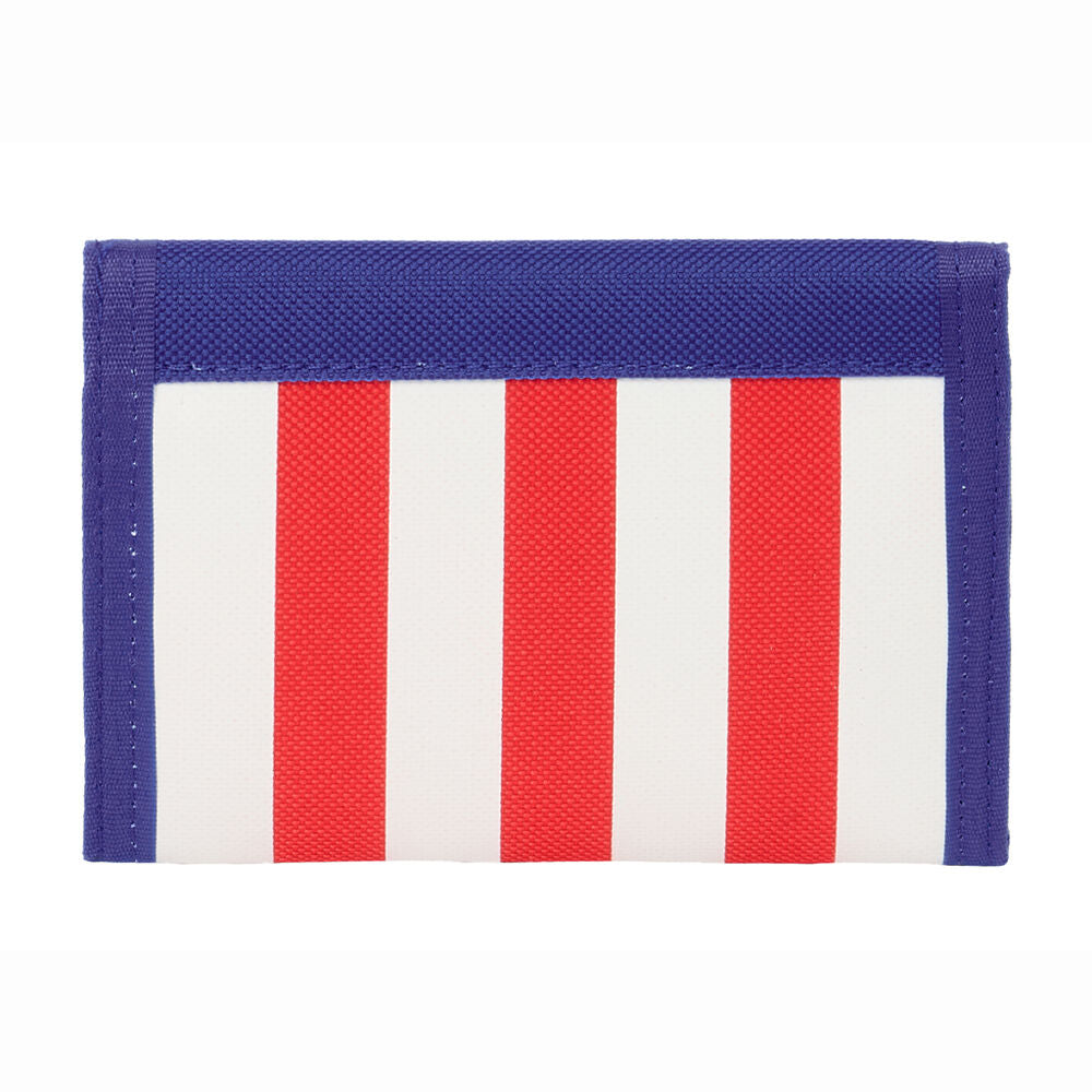 Carteira Atlético de Madrid
