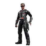 Figura Marvel's Blade Deadpool & Wolverine Marvel Legends Series 15 cm - imagem 3