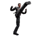 Figura Marvel's Blade Deadpool & Wolverine Marvel Legends Series 15 cm - imagem 6