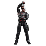 Figura Marvel's Blade Deadpool & Wolverine Marvel Legends Series 15 cm - imagem 7