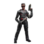 Figura Marvel's Blade Deadpool & Wolverine Marvel Legends Series 15 cm - imagem 9