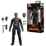 Figura Marvel's Blade Deadpool & Wolverine Marvel Legends Series 15 cm - imagem 10
