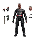 Figura Marvel's Blade Deadpool & Wolverine Marvel Legends Series 15 cm - imagem 2