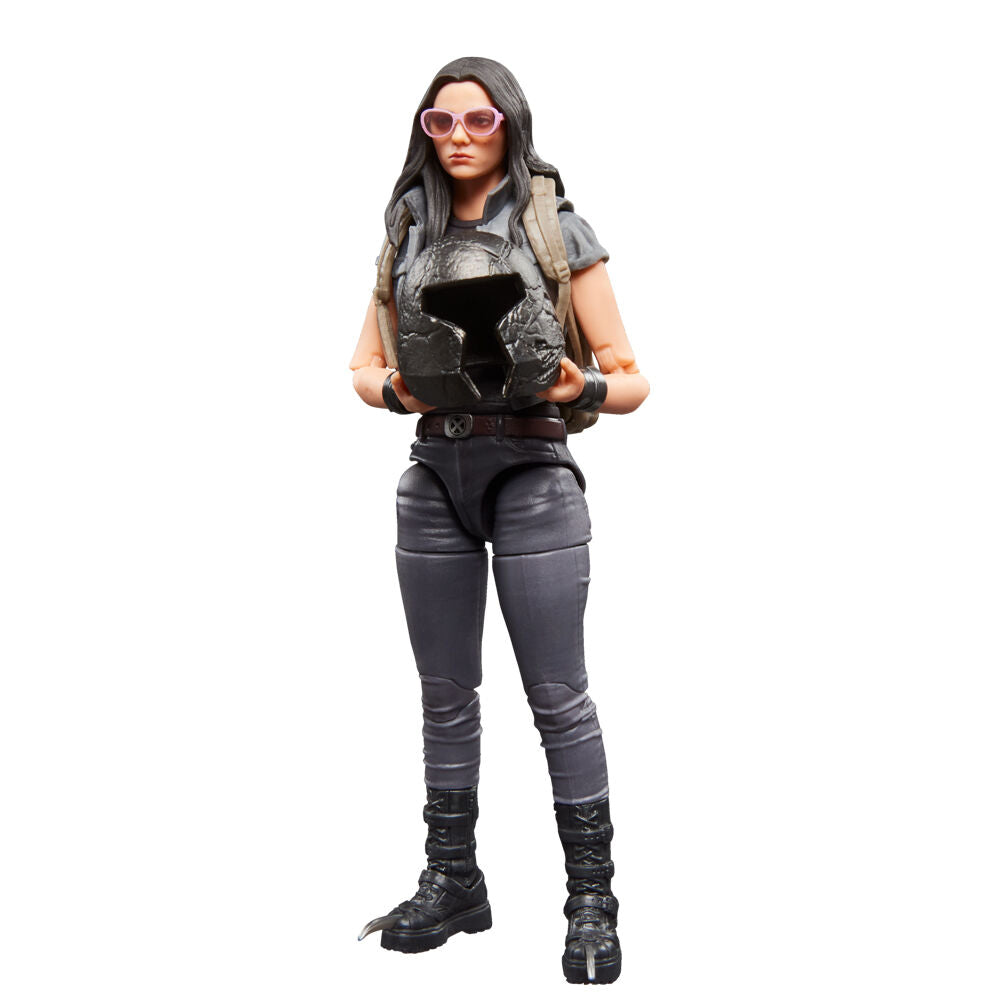 Figura X-23 Deadpool & Wolverine Marvel Legends Series 15 cm - imagem 4