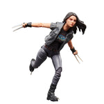 Figura X-23 Deadpool & Wolverine Marvel Legends Series 15 cm - imagem 5