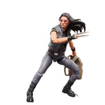 Figura X-23 Deadpool & Wolverine Marvel Legends Series 15 cm - imagem 6