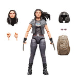 Figura X-23 Deadpool & Wolverine Marvel Legends Series 15 cm - imagem 2