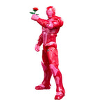Figura Iron Man I Love You 3000 Marvel Legends Series 15 cm - imagem 3