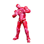 Figura Iron Man I Love You 3000 Marvel Legends Series 15 cm - imagem 4