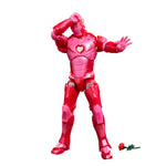 Figura Iron Man I Love You 3000 Marvel Legends Series 15 cm - imagem 6