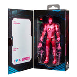 Figura Iron Man I Love You 3000 Marvel Legends Series 15 cm - imagem 9