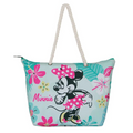 Bolsa de praia Tropic Minnie Disney