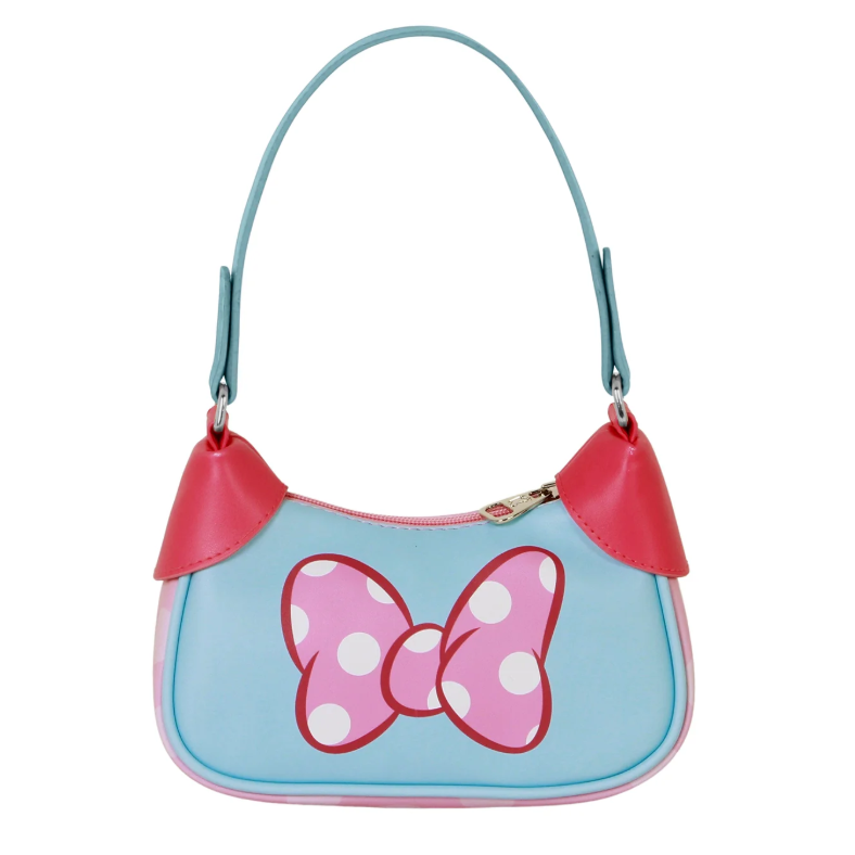 Bolsa Ribbon Minnie Disney