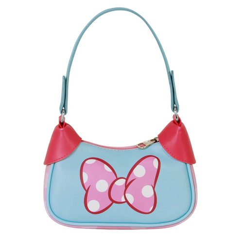 Bolsa Ribbon Minnie Disney
